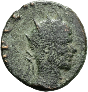 Claudius II. Gothicus