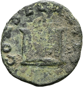 Divus Claudius II.