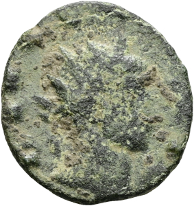 Divus Claudius II.