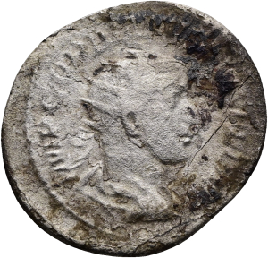 Gordianus III.