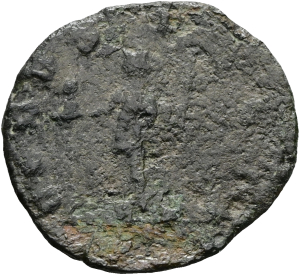 Aurelianus für Severina