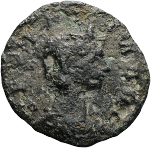Aurelianus für Severina