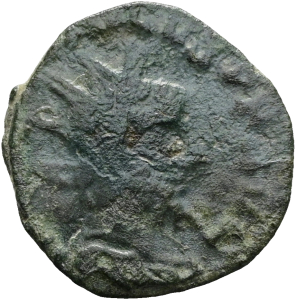 Tetricus I.