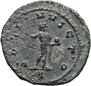 Aurelianus