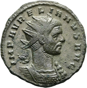Aurelianus