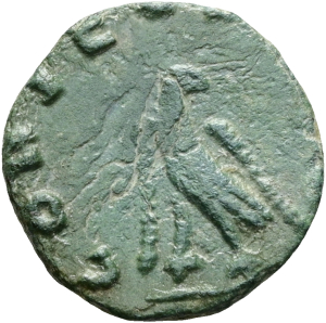 Divus Claudius II.