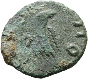 Divus Claudius II.