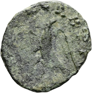 Divus Claudius II.
