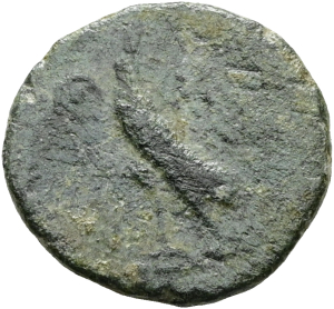 Divus Claudius II.