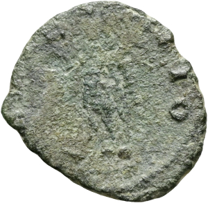 Divus Claudius II.
