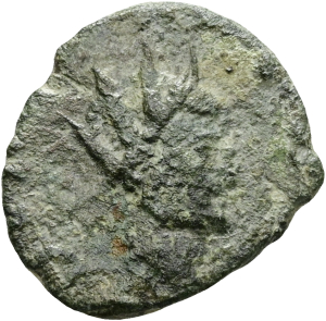 Divus Claudius II.