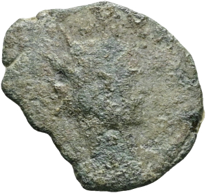 Divus Claudius II.