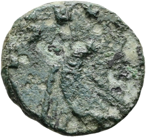 Divus Claudius II.