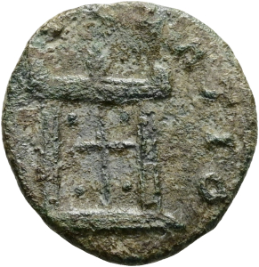 Divus Claudius II.
