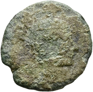 Divus Claudius II.