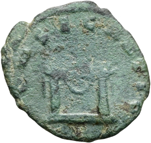 Divus Claudius II.