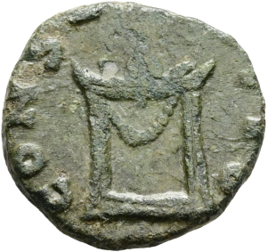 Divus Claudius II.