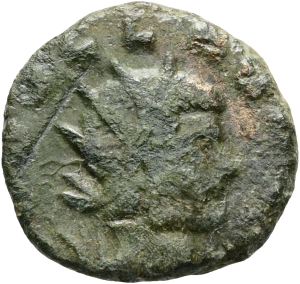Divus Claudius II.
