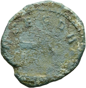 Divus Claudius II.