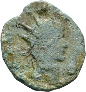 Divus Claudius II.