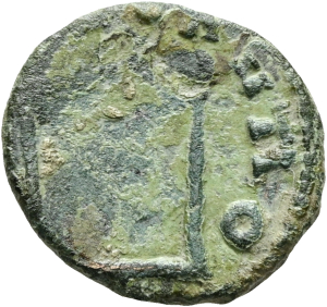 Divus Claudius II.