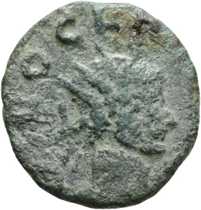 Divus Claudius II.