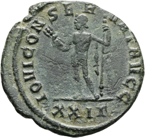 Diocletianus
