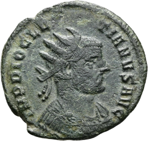Diocletianus