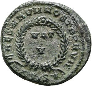 Licinius II.
