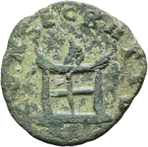 Divus Claudius II.