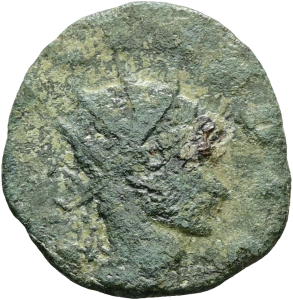 Divus Claudius II.