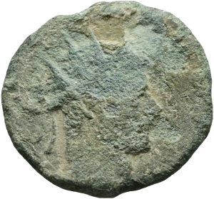 Divus Claudius II.