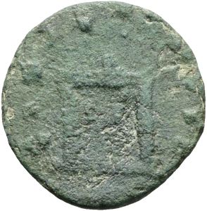Divus Claudius II.