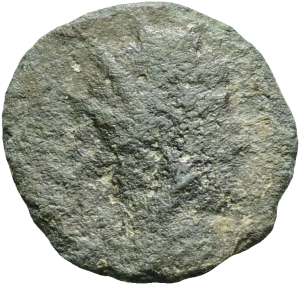 Divus Claudius II.