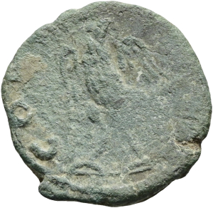Divus Claudius II. (Falsum)
