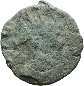 Divus Claudius II. (Falsum)