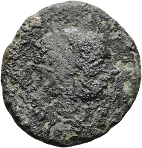 Divus Claudius II.