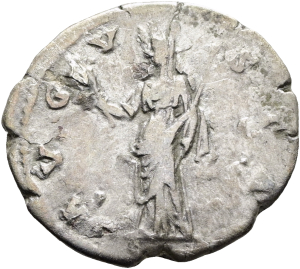 Diva Faustina I.