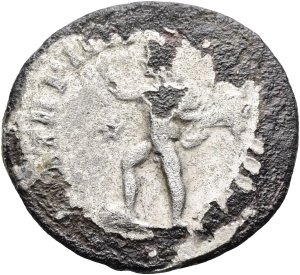 Antoninus IV. (Elagabal) (Falsum)