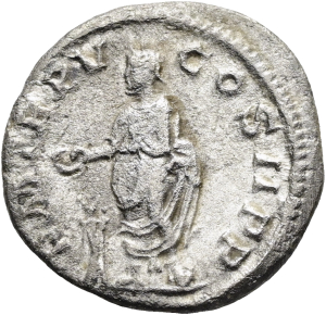 Severus Alexander