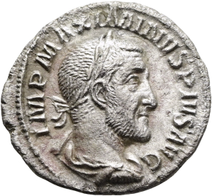 Maximinus I. (Thrax)