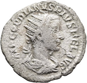 Gordianus III.