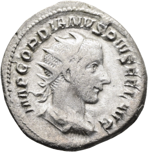 Gordianus III.