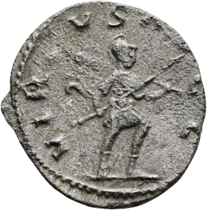 Gallienus (Samtherrschaft)