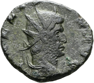 Gallienus