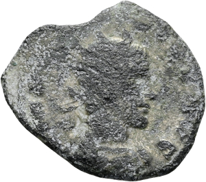 Claudius II. Gothicus