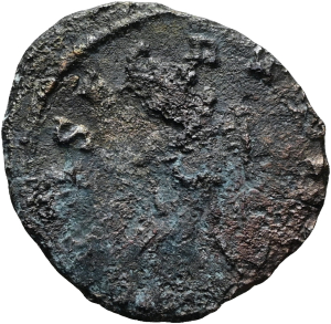Divus Claudius II.