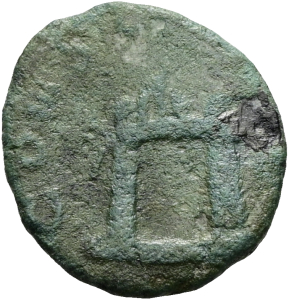 Divus Claudius II.