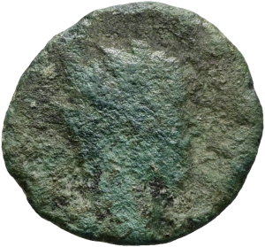 Divus Claudius II.