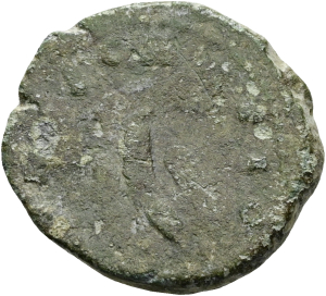 Divus Claudius II.